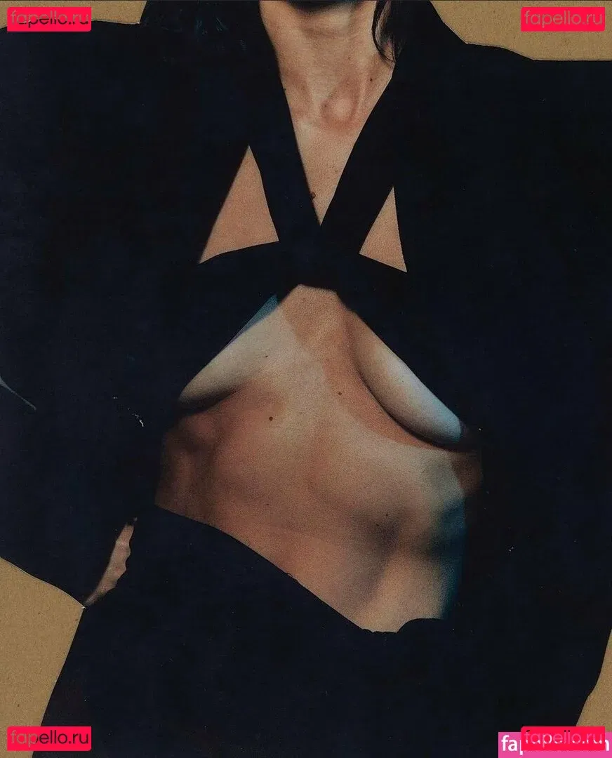 Manu Gavassi Onlyfans Photo Gallery 