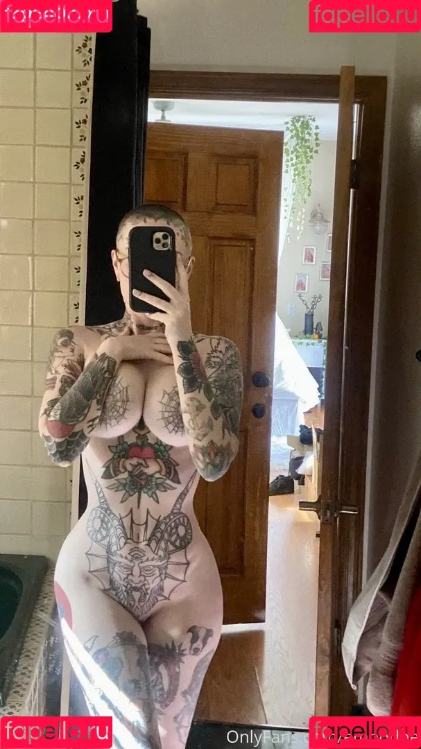 Embodoe Onlyfans Photo Gallery 