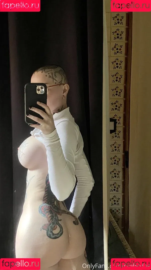 Embodoe Onlyfans Photo Gallery 