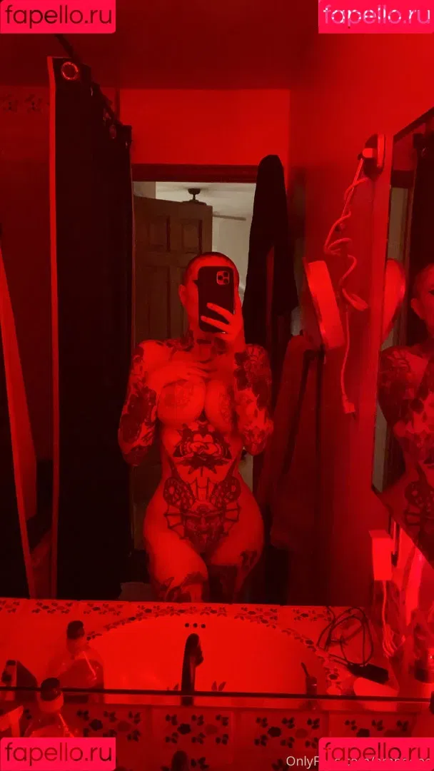 Embodoe Onlyfans Photo Gallery 