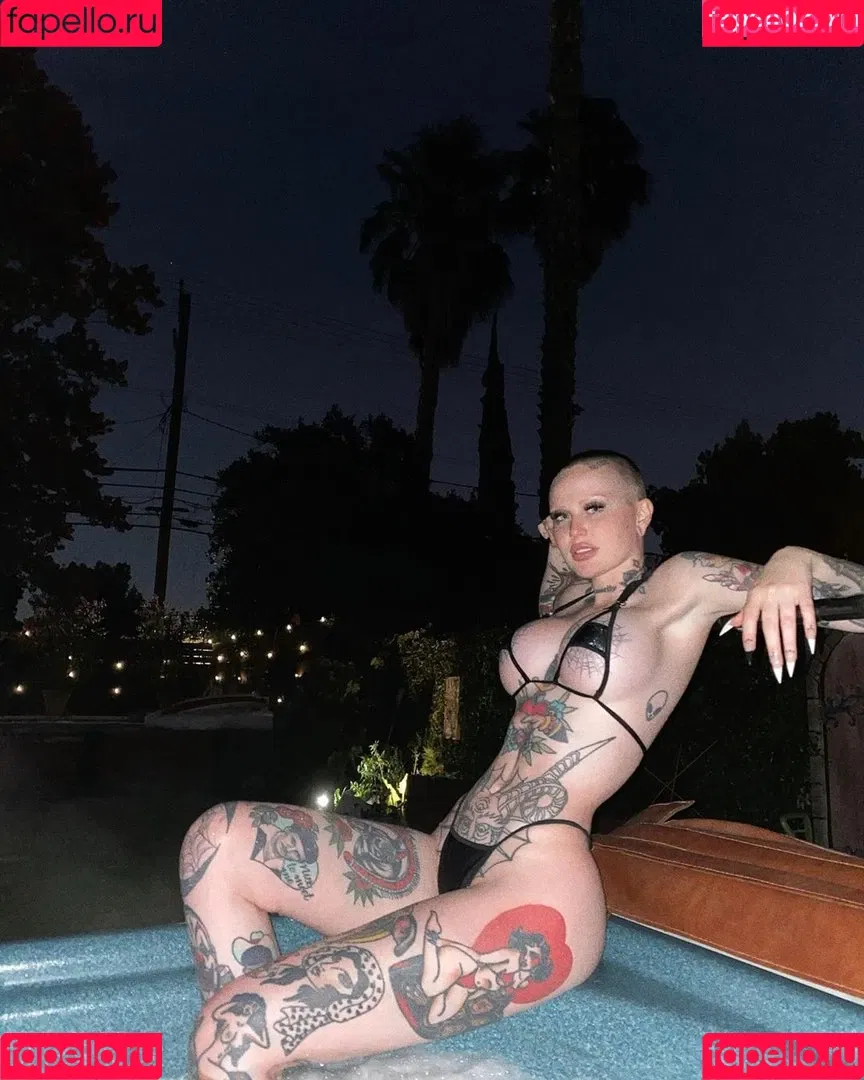 Embodoe Onlyfans Photo Gallery 