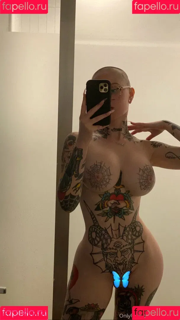 Embodoe Onlyfans Photo Gallery 