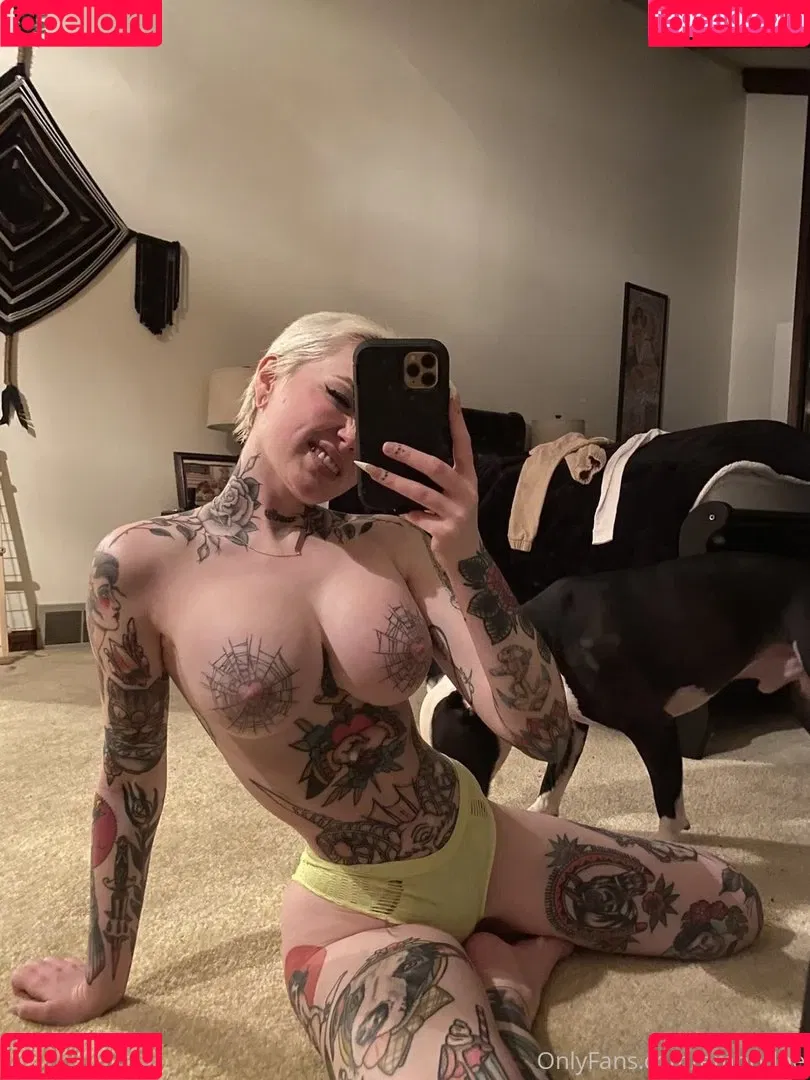 Embodoe Onlyfans Photo Gallery 