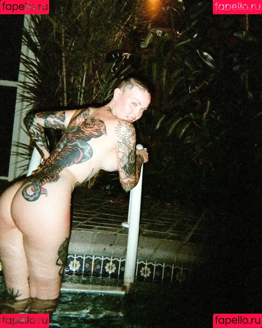 Embodoe Onlyfans Photo Gallery 