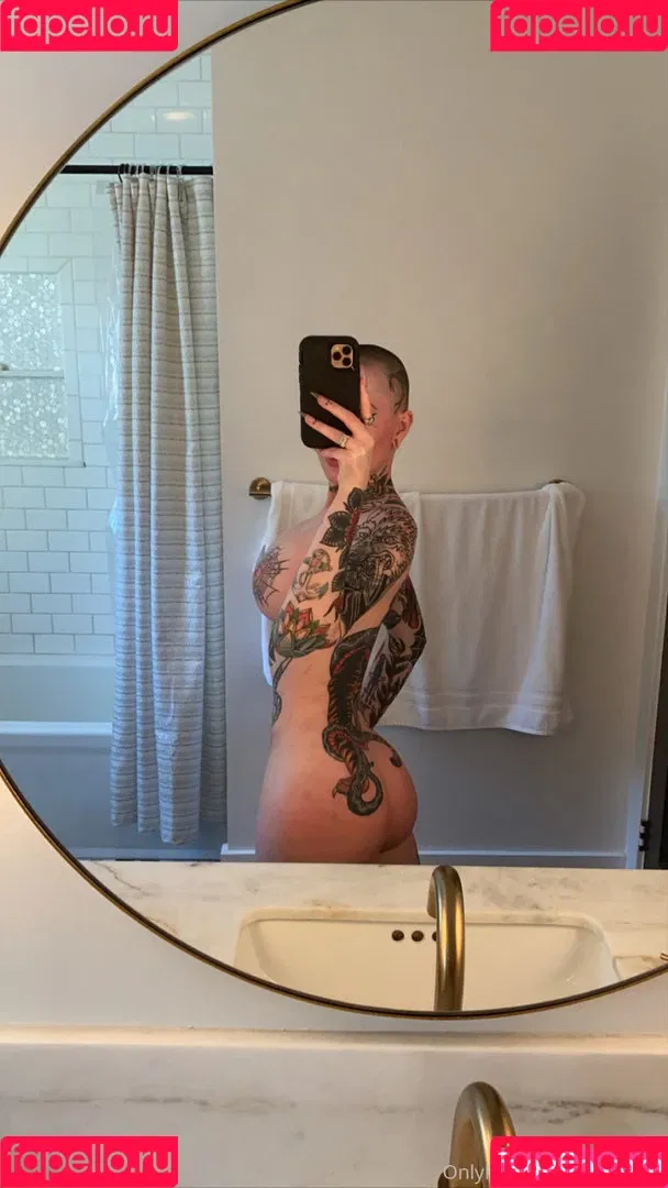 Embodoe Onlyfans Photo Gallery 