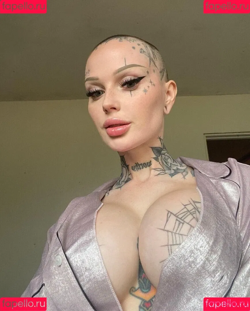 Embodoe Onlyfans Photo Gallery 