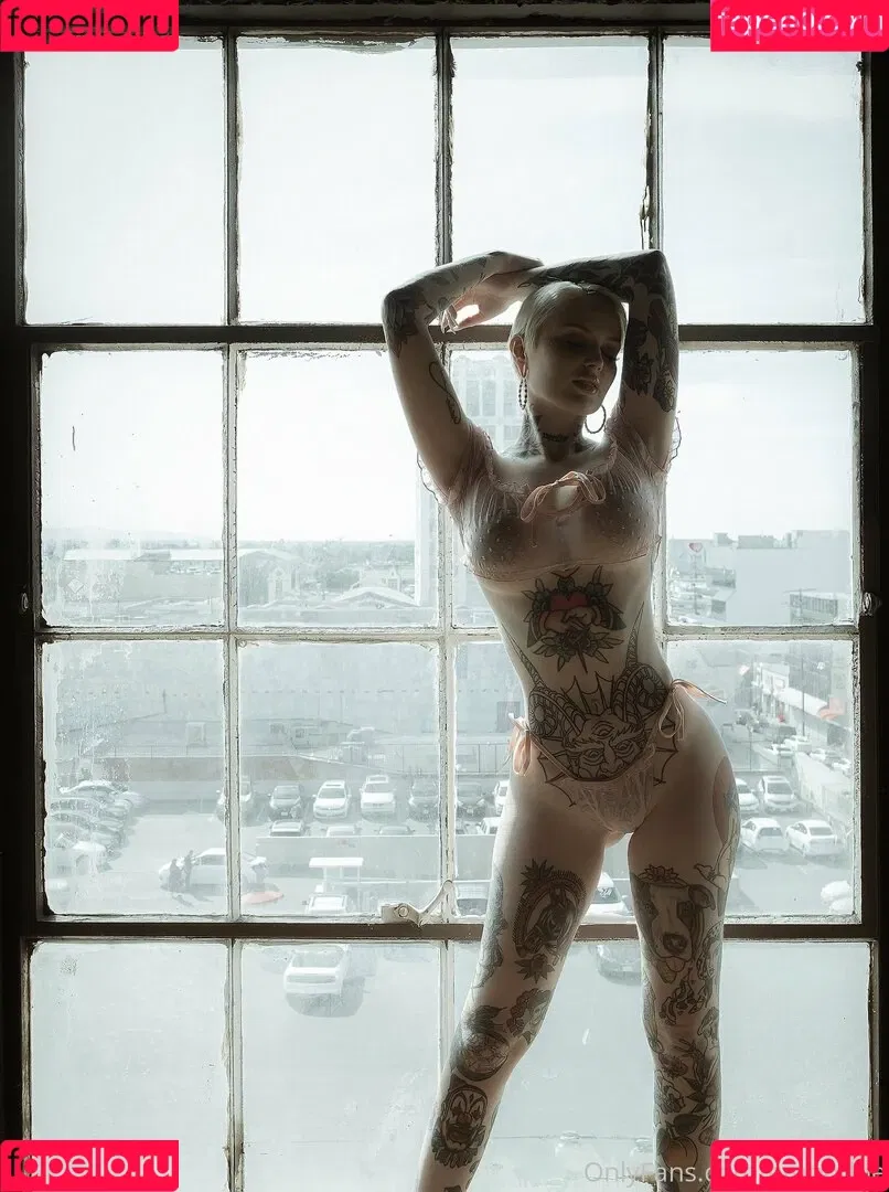 Embodoe Onlyfans Photo Gallery 