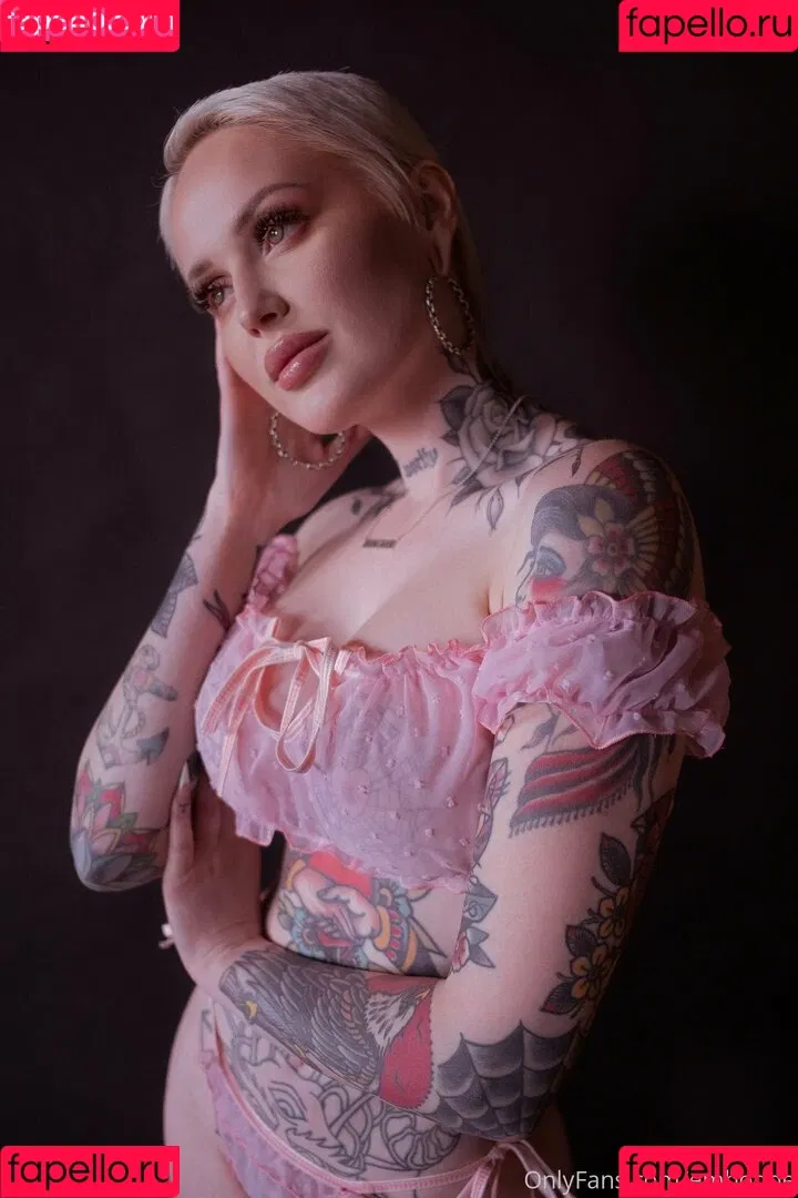Embodoe Onlyfans Photo Gallery 