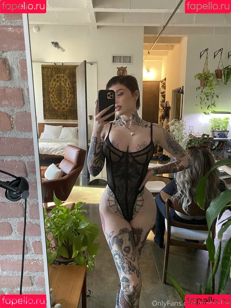 Embodoe Onlyfans Photo Gallery 