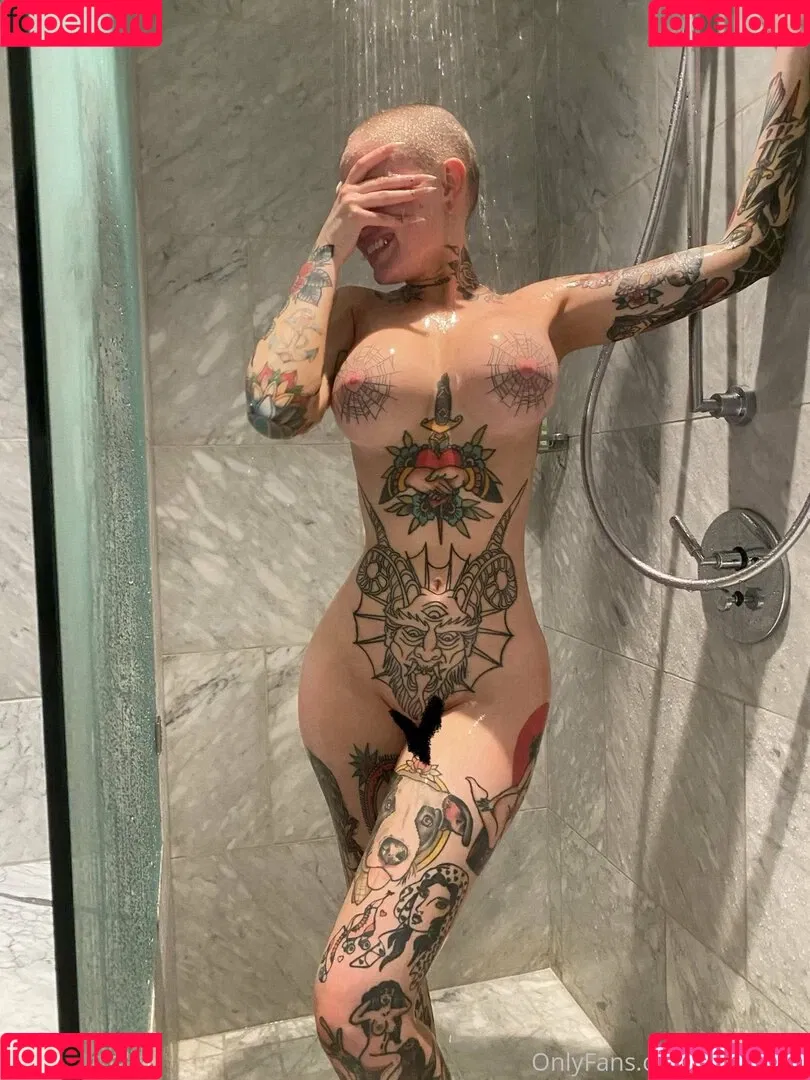 Embodoe Onlyfans Photo Gallery 