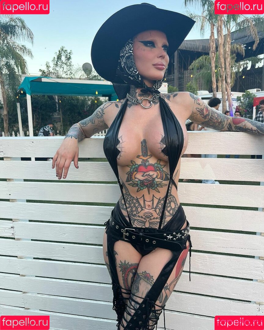 Embodoe Onlyfans Photo Gallery 