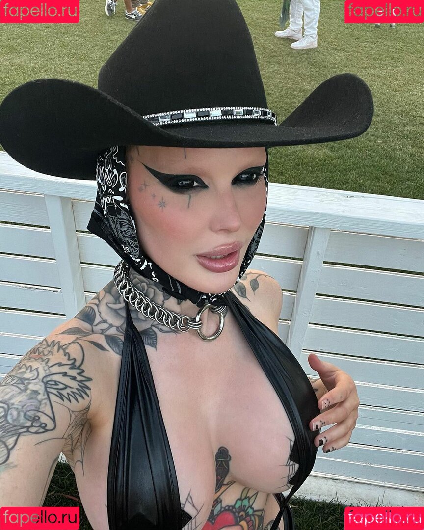 Embodoe Onlyfans Photo Gallery 