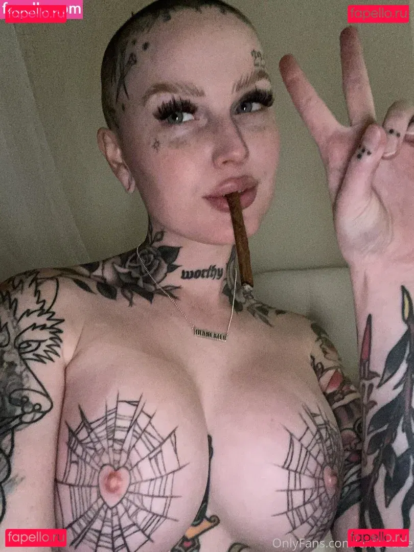 Embodoe Onlyfans Photo Gallery 