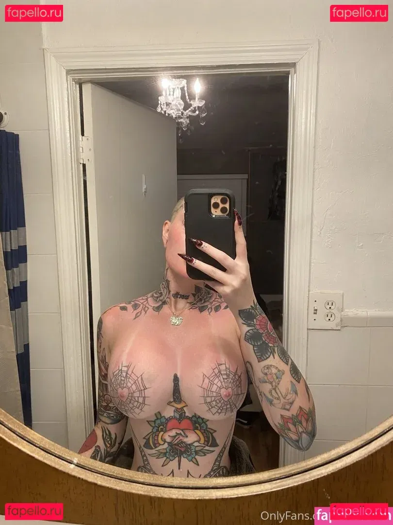 Embodoe Onlyfans Photo Gallery 