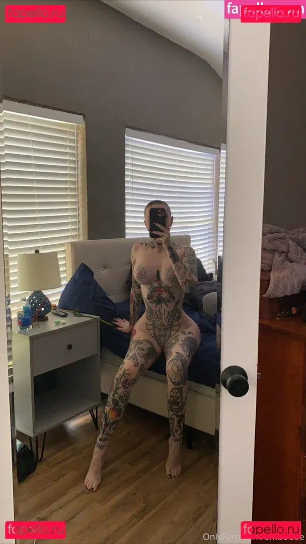 Embodoe Onlyfans Photo Gallery 