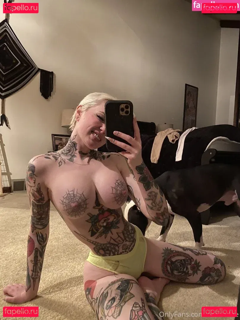 Embodoe Onlyfans Photo Gallery 