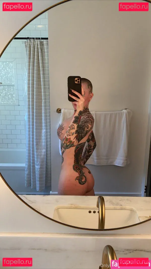 Embodoe Onlyfans Photo Gallery 