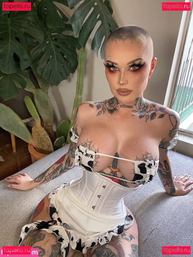 Embodoe Onlyfans Photo Gallery 