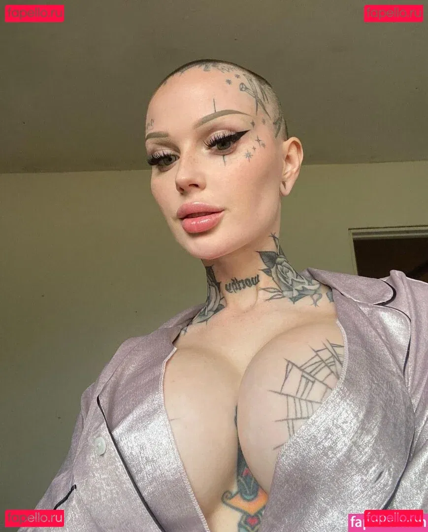 Embodoe Onlyfans Photo Gallery 