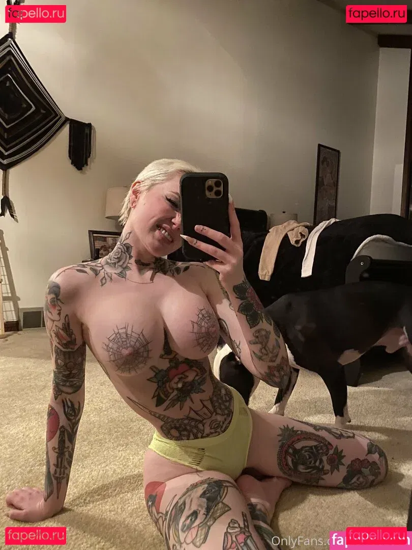 Embodoe Onlyfans Photo Gallery 
