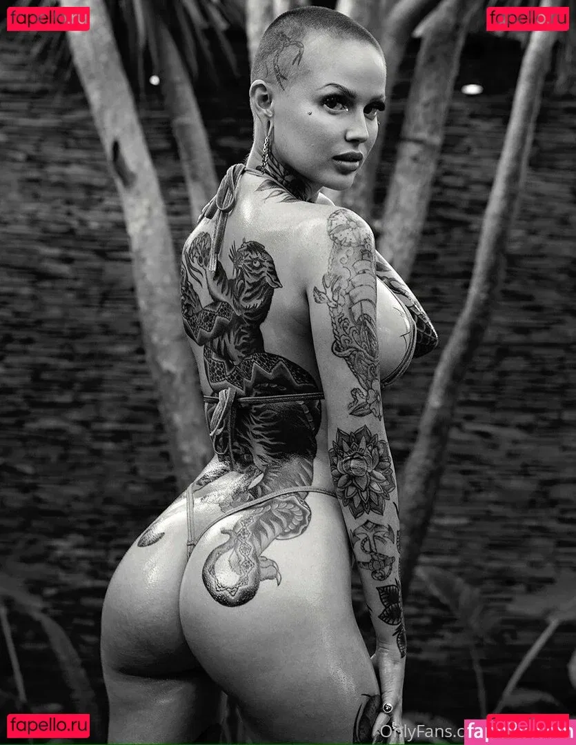 Embodoe Onlyfans Photo Gallery 