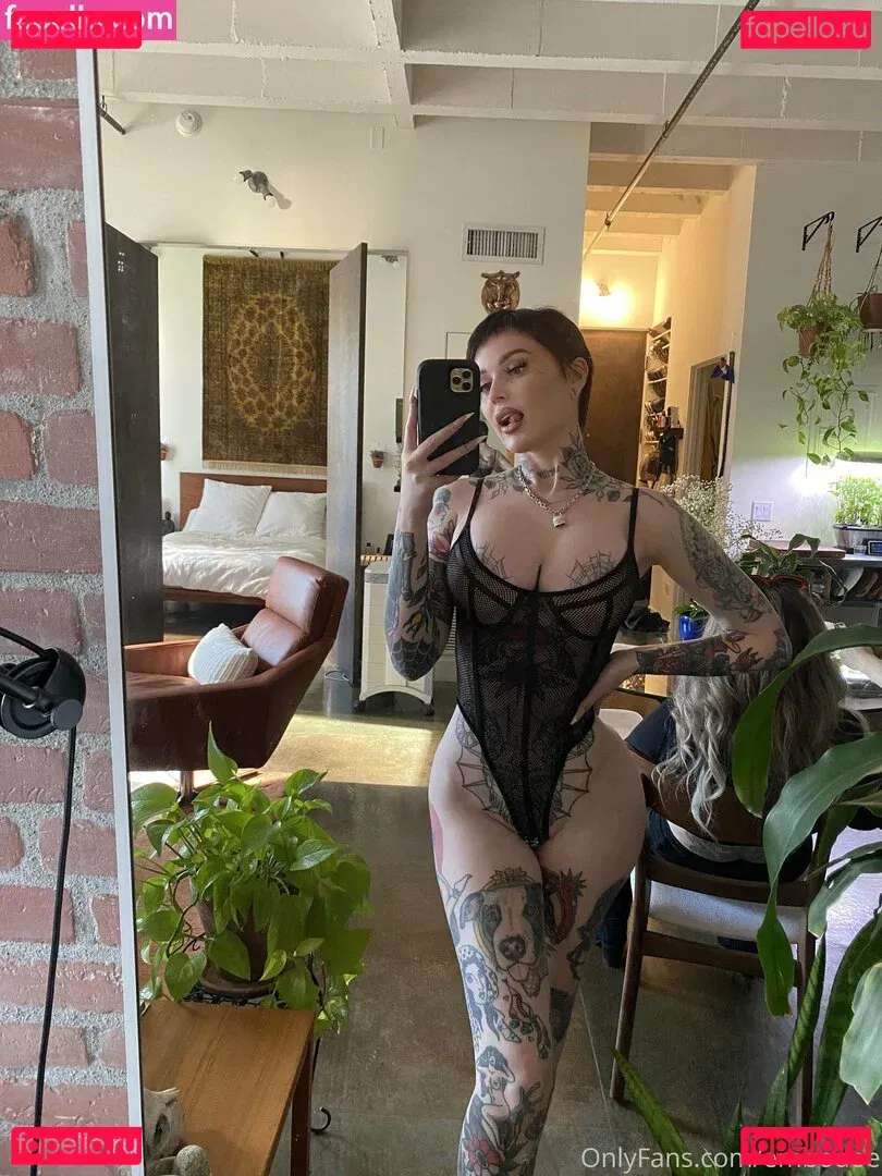 Embodoe Onlyfans Photo Gallery 