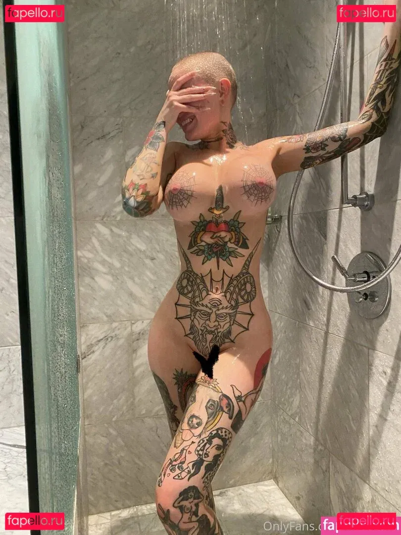 Embodoe Onlyfans Photo Gallery 