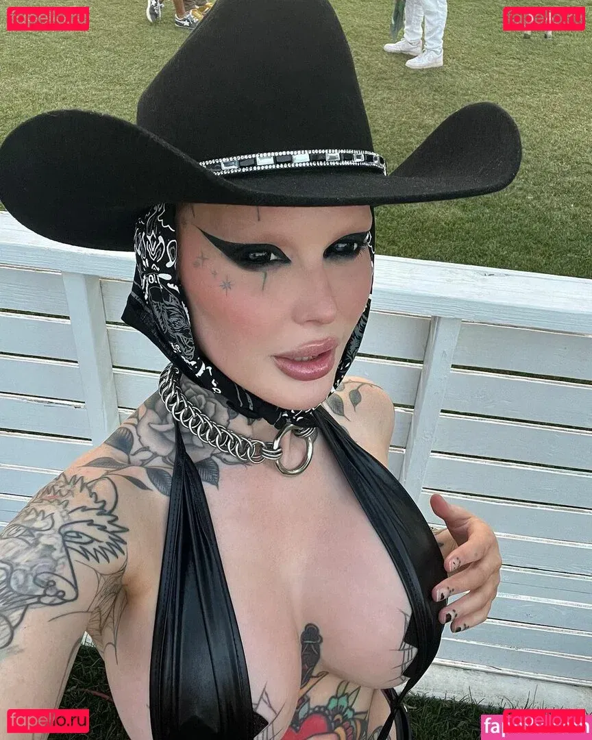 Embodoe Onlyfans Photo Gallery 