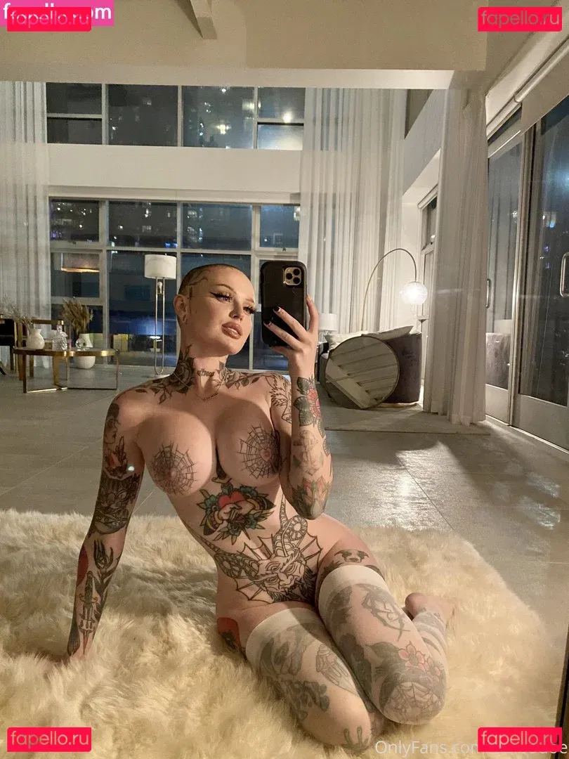 Embodoe Onlyfans Photo Gallery 
