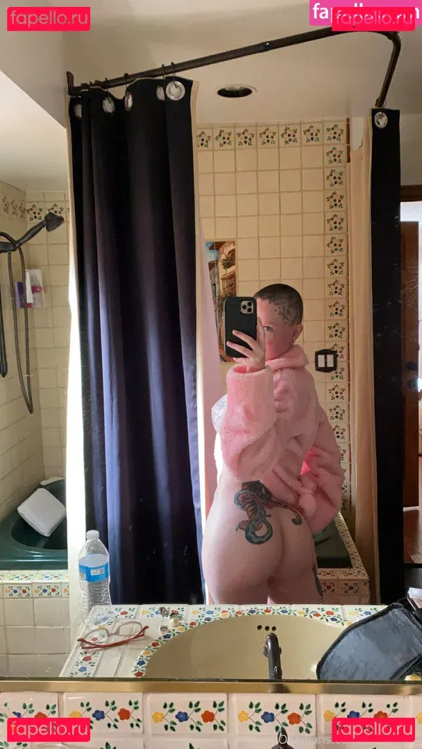 Embodoe Onlyfans Photo Gallery 