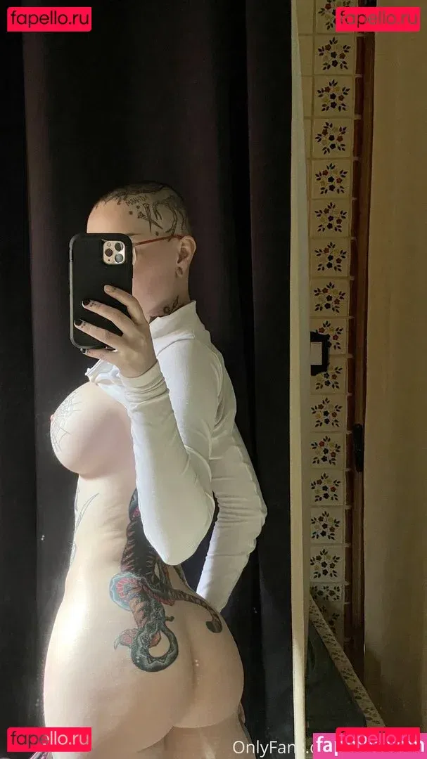 Embodoe Onlyfans Photo Gallery 