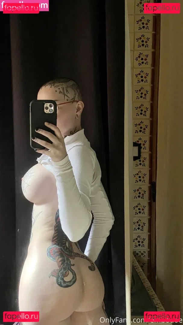 Embodoe Onlyfans Photo Gallery 