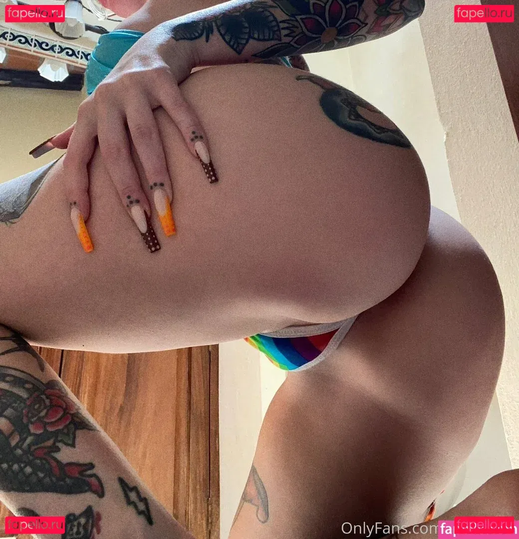 Embodoe Onlyfans Photo Gallery 