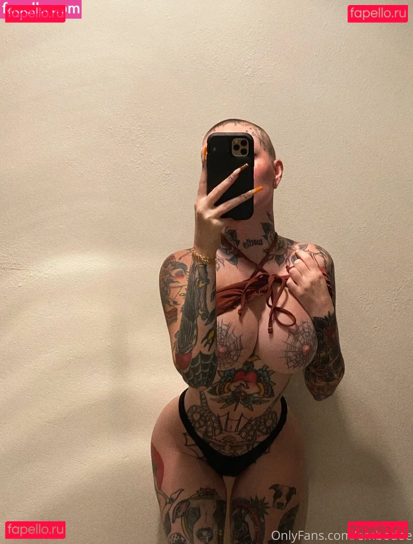 Embodoe Onlyfans Photo Gallery 