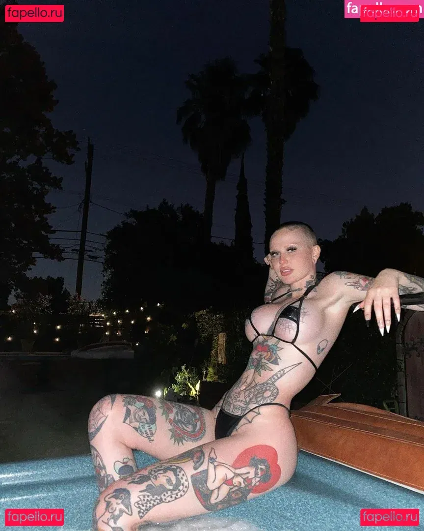 Embodoe Onlyfans Photo Gallery 