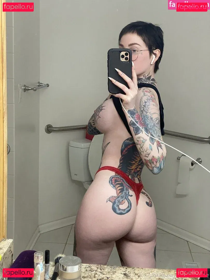 Embodoe Onlyfans Photo Gallery 