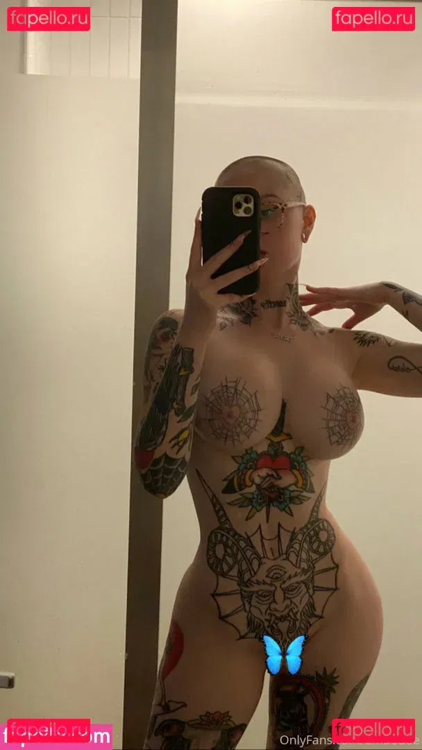 Embodoe Onlyfans Photo Gallery 