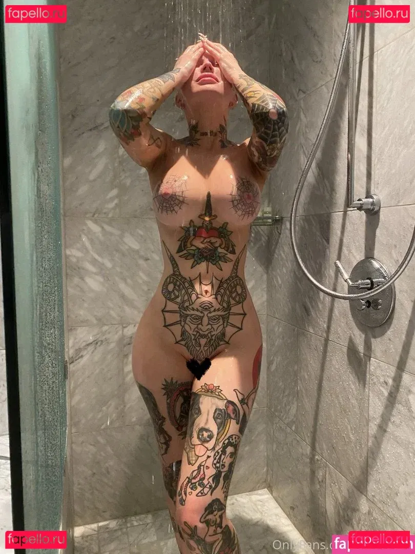 Embodoe Onlyfans Photo Gallery 