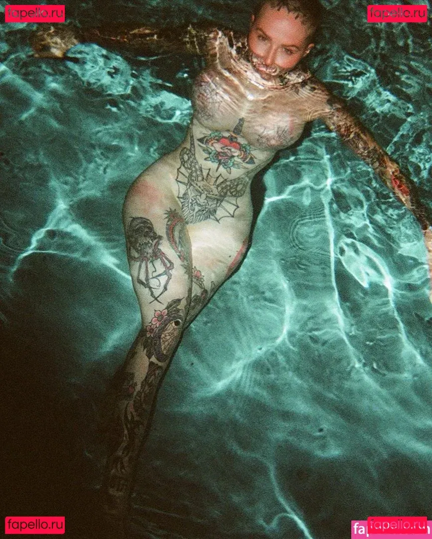 Embodoe Onlyfans Photo Gallery 