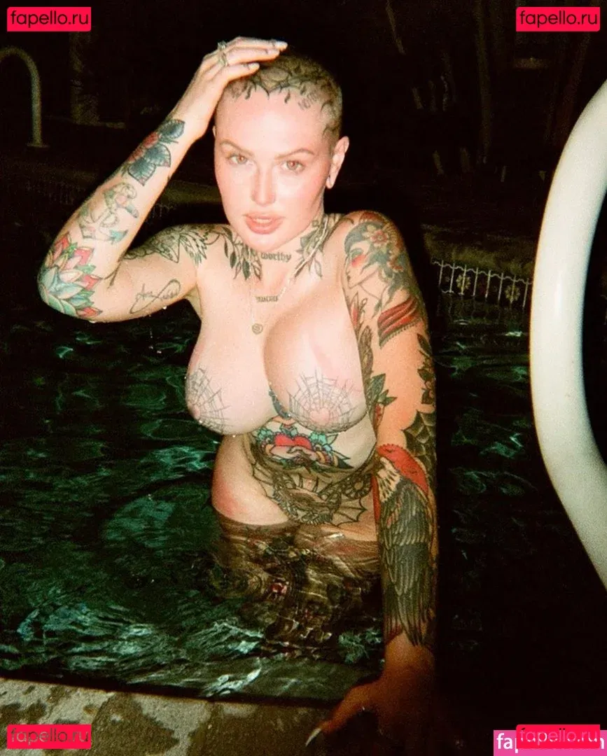 Embodoe Onlyfans Photo Gallery 