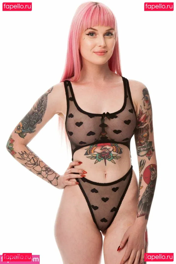 Embodoe Onlyfans Photo Gallery 