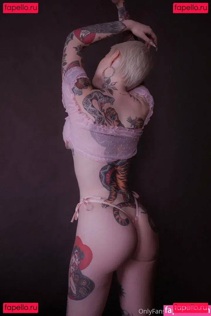 Embodoe Onlyfans Photo Gallery 