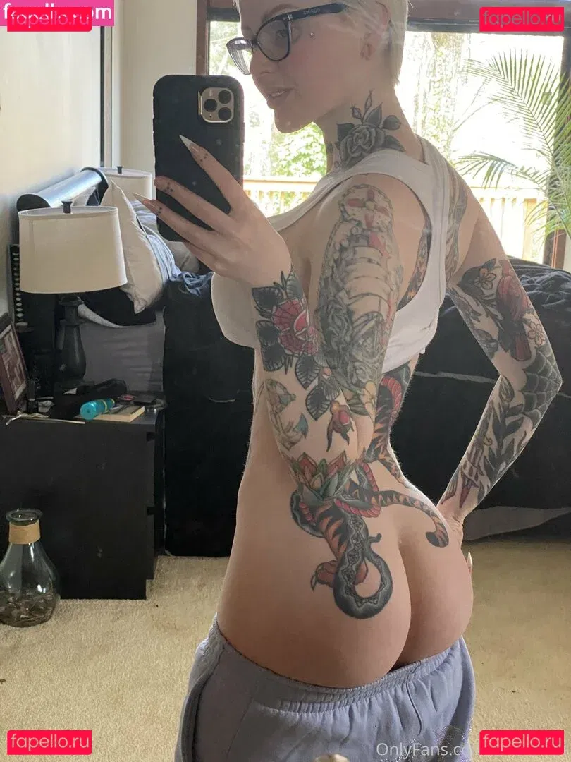 Embodoe Onlyfans Photo Gallery 