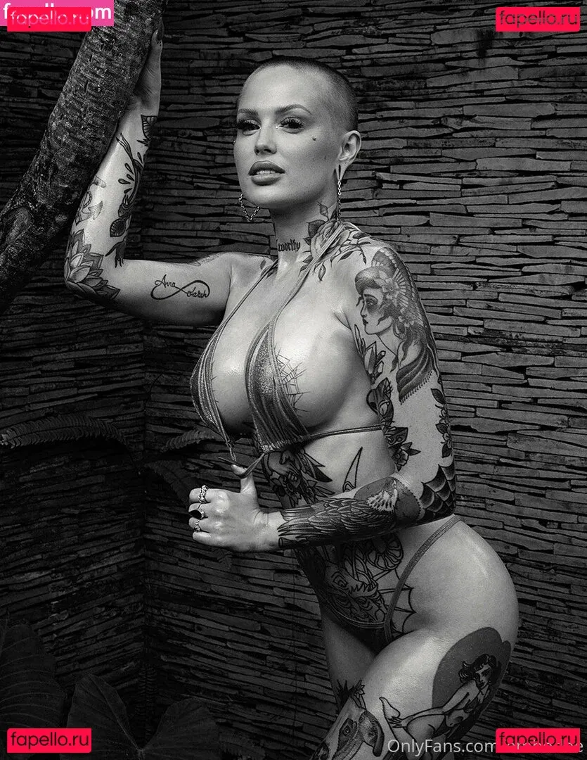 Embodoe Onlyfans Photo Gallery 