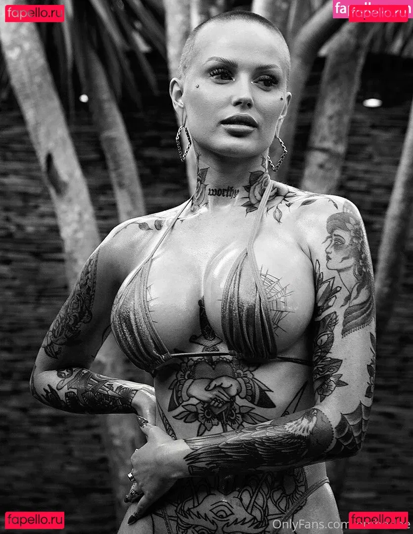 Embodoe Onlyfans Photo Gallery 