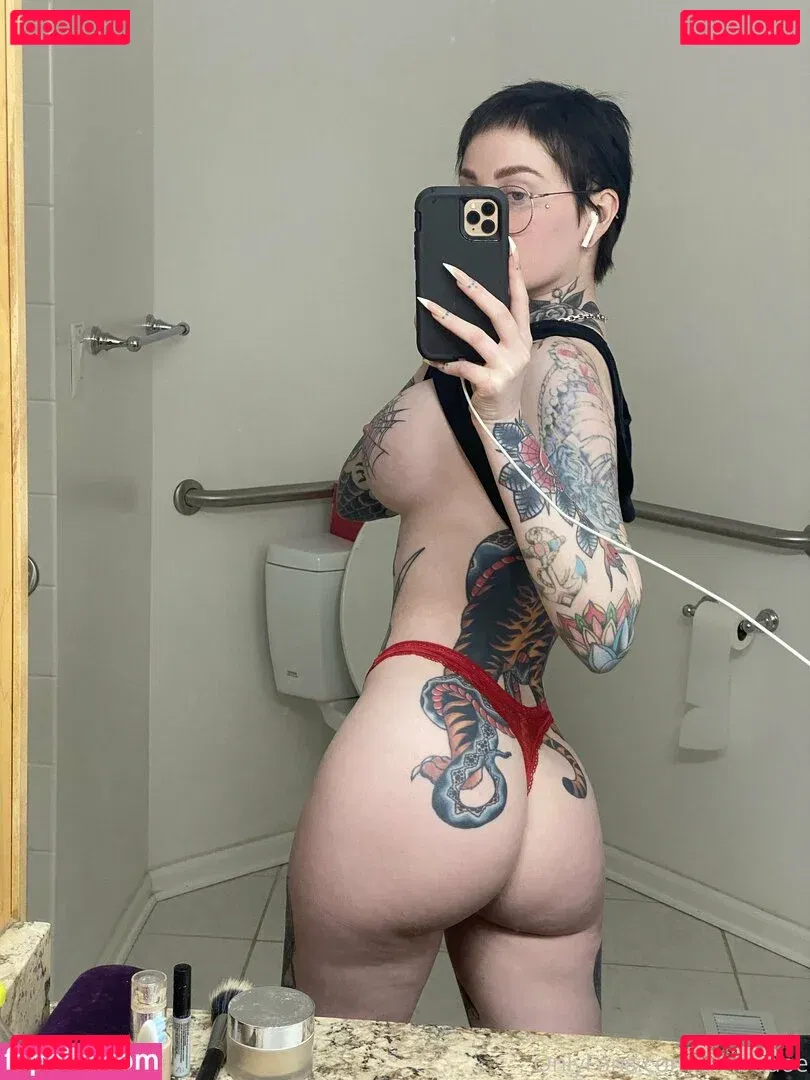 Embodoe Onlyfans Photo Gallery 