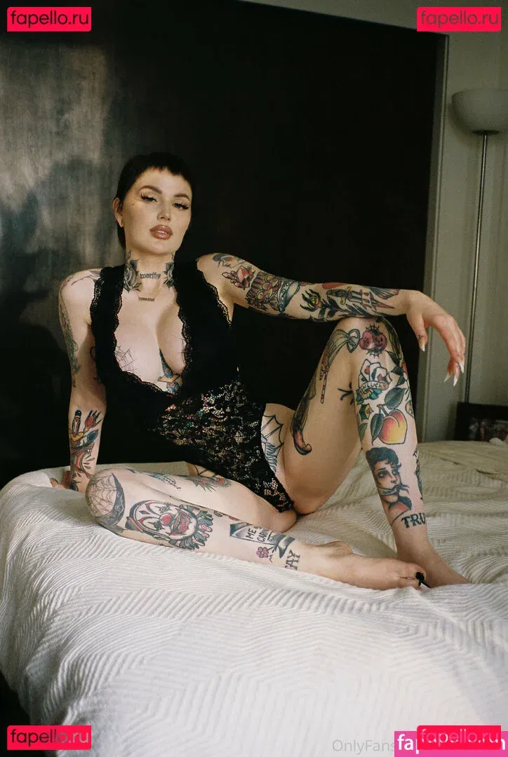 Embodoe Onlyfans Photo Gallery 