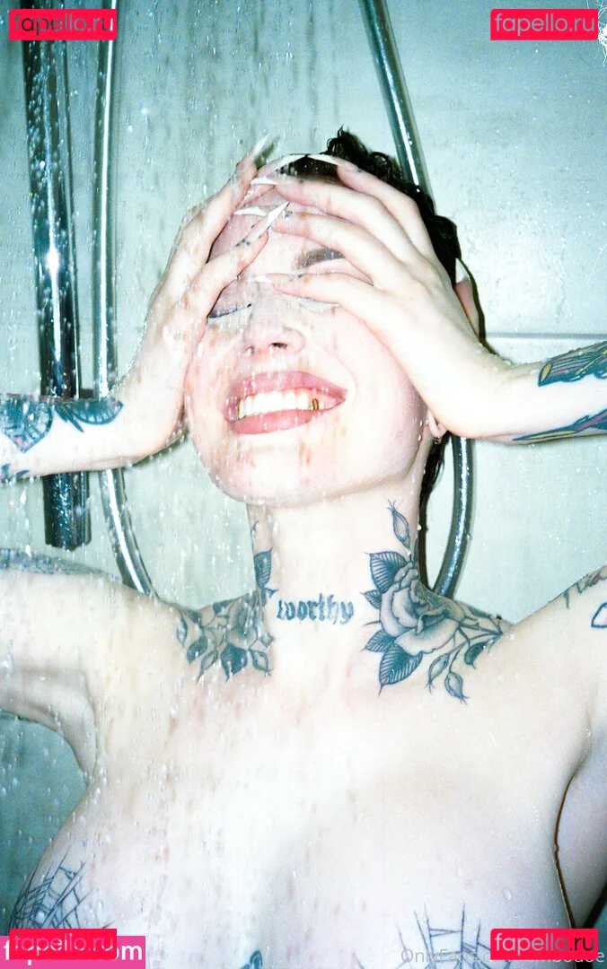 Embodoe Onlyfans Photo Gallery 