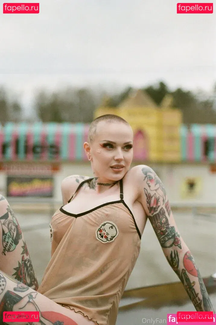 Embodoe Onlyfans Photo Gallery 