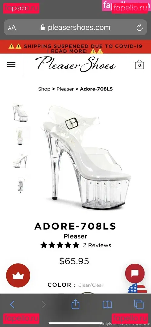 Embodoe Onlyfans Photo Gallery 